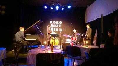 Koko Jazz Club