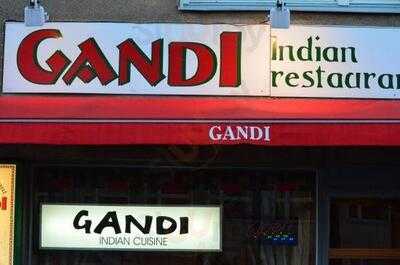 Gandi