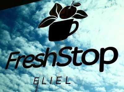 Freshstop Eliel
