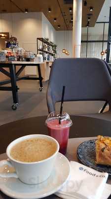 Hav A Java - Kahvila