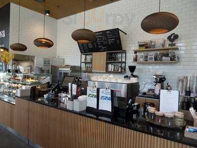 Hav A Java - Kahvila