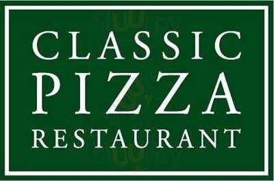 Classic Pizza Itis