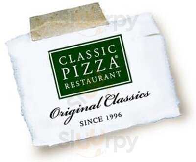 Classic Pizza Itis