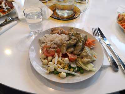 Ravintola Factory Helsinki-vallila