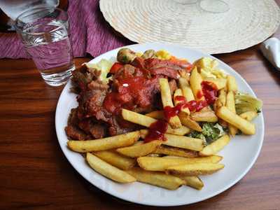 Ravintola Factory Helsinki-vallila