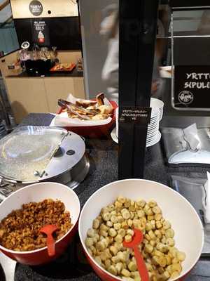 Burger King Helsinki, Aleksanterinkatu