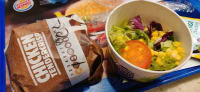 Burger King Helsinki, Aleksanterinkatu