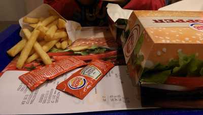 Burger King Helsinki, Aleksanterinkatu