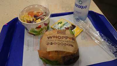 Burger King Helsinki, Aleksanterinkatu