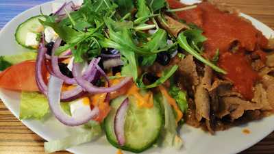 Sturenkadun Pizzeria