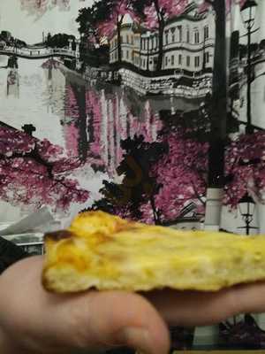 Sturenkadun Pizzeria