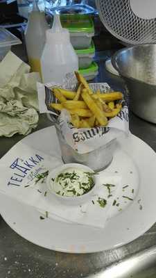 Bistro Telakka