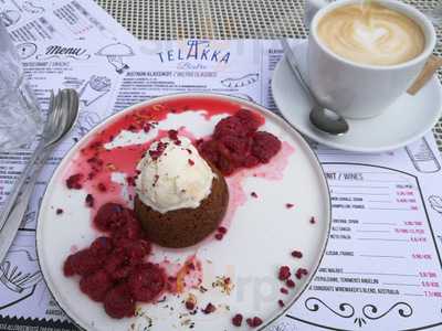 Bistro Telakka