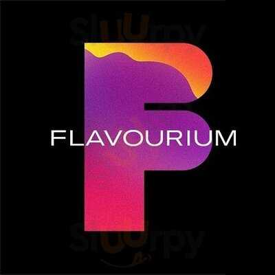 Flavourium