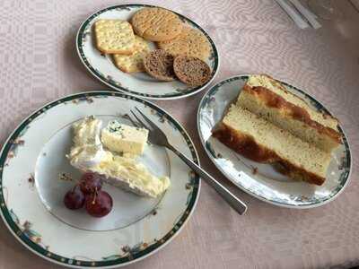 Ravintola Kaisaniemi