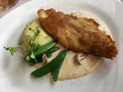 Ravintola Kaisaniemi