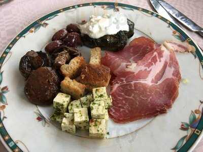 Ravintola Kaisaniemi