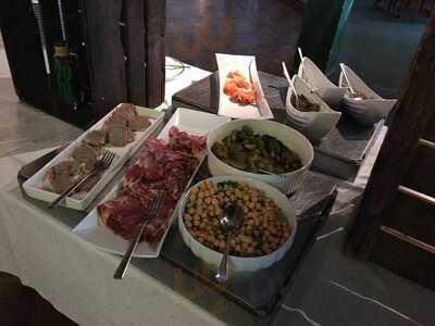 Ravintola Kaisaniemi