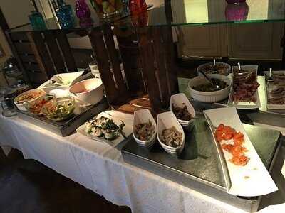 Ravintola Kaisaniemi