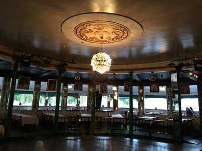 Ravintola Kaisaniemi