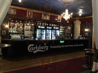 Ravintola Kaisaniemi