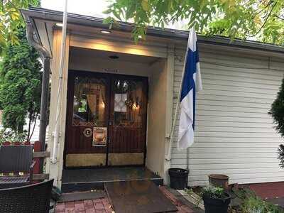 Ravintola Kaisaniemi