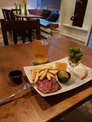 Sidrería Bar & Café