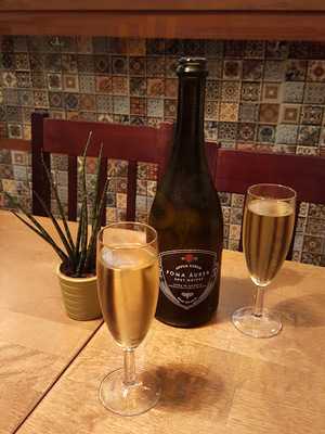 Sidrería Bar & Café