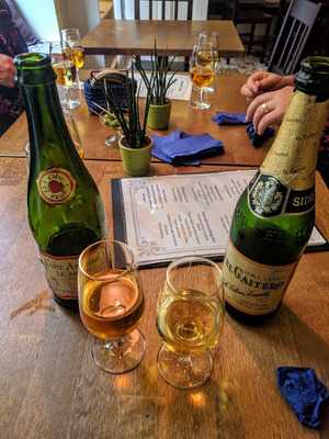 Sidrería Bar & Café