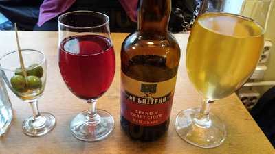 Sidrería Bar & Café