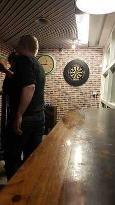 Sports Bar & Grill Penninki