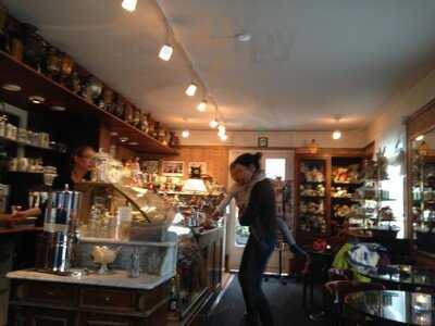 Suomenlinnan Lelumuseo