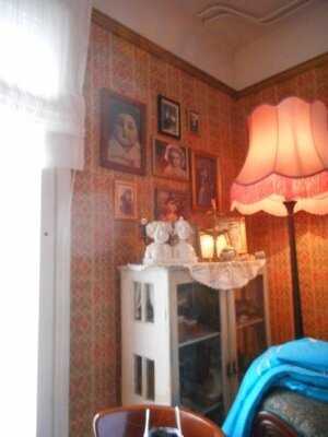 Suomenlinnan Lelumuseo