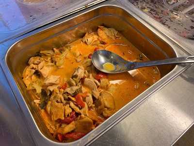 Sweet Lemon Ravintola & Kahvila