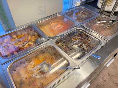 Sweet Lemon Ravintola & Kahvila