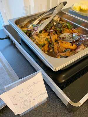 Sweet Lemon Ravintola & Kahvila