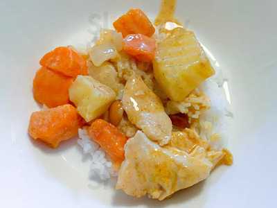 Sweet Lemon Ravintola & Kahvila