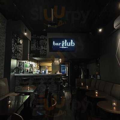 Bar Hub