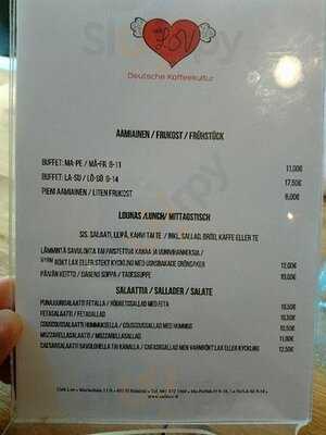 Cafe Lov