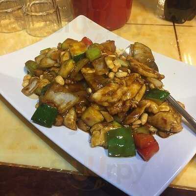 Helsinki East Asia Restaraunt