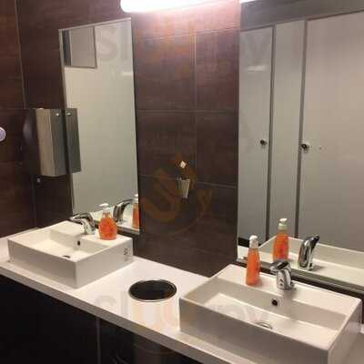 Helsinki East Asia Restaraunt