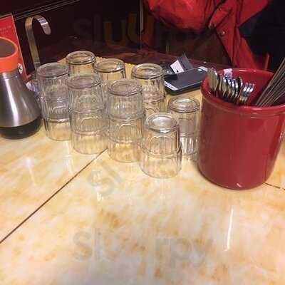 Helsinki East Asia Restaraunt