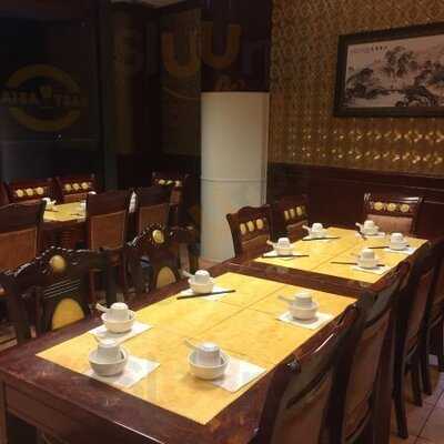 Helsinki East Asia Restaraunt