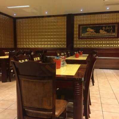 Helsinki East Asia Restaraunt