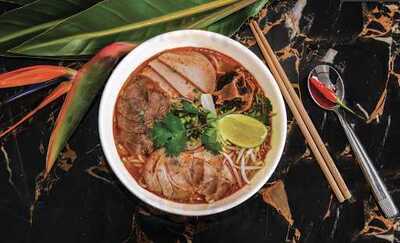 Nom Vietnamese Kitchen