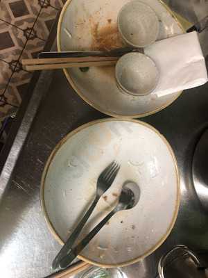 Nom Vietnamese Kitchen