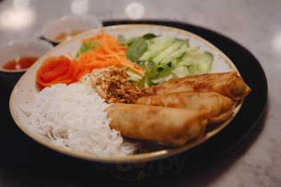 Nom Vietnamese Kitchen