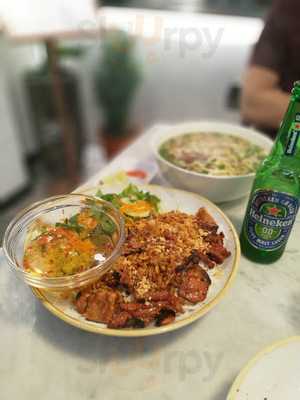 Nom Vietnamese Kitchen