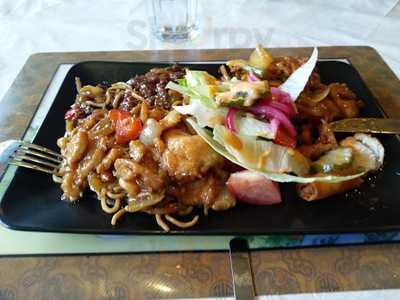 Ravintola Wing Wah 荣华酒楼