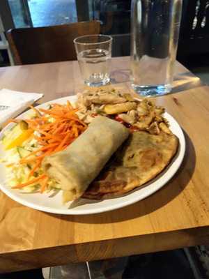 Ravintola Wing Wah 荣华酒楼